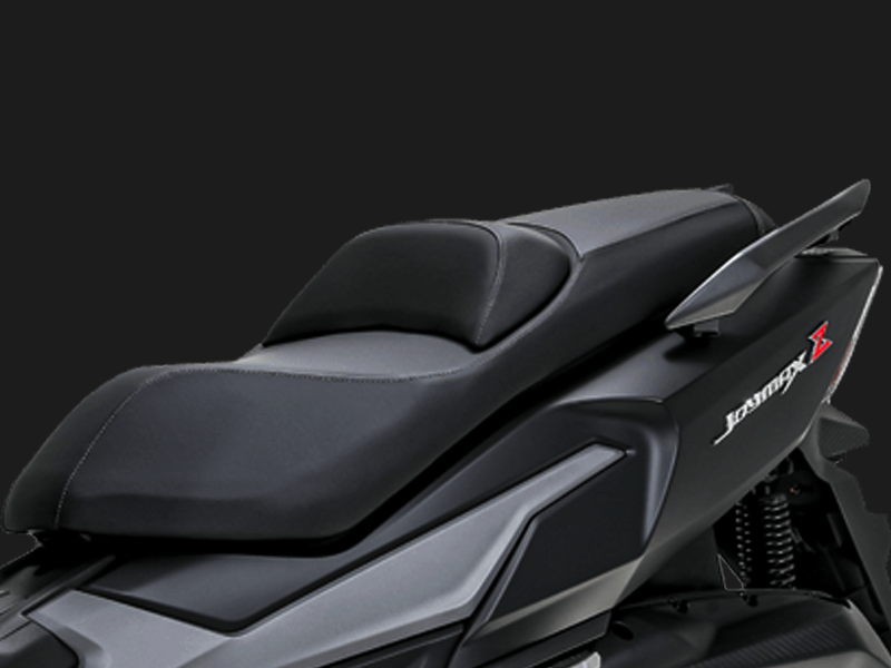 Adjustable Waistrest