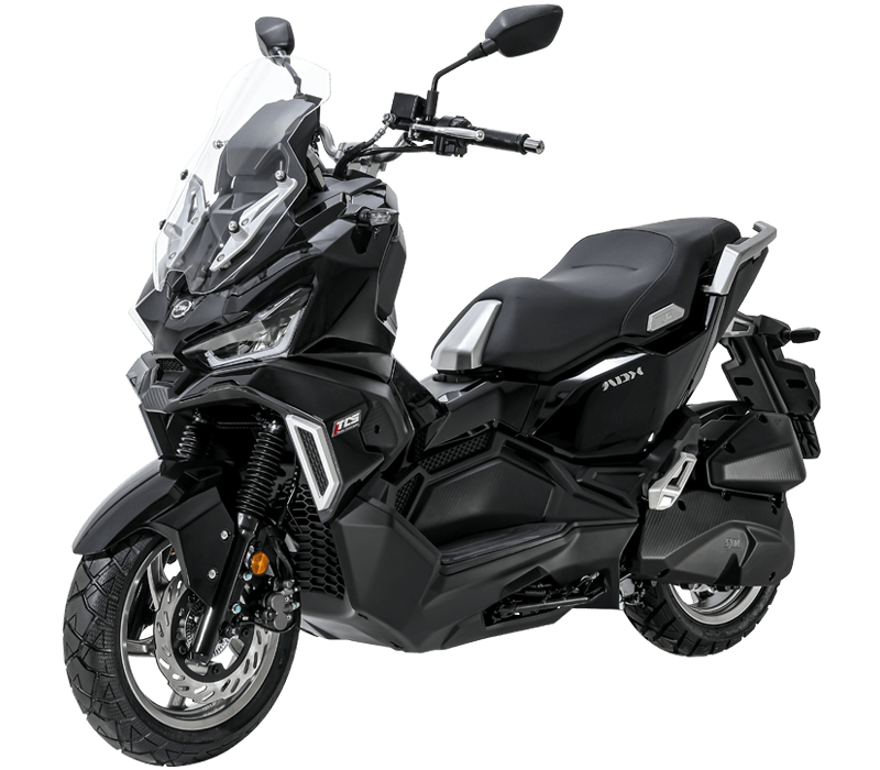 HUSKY 200  l Black